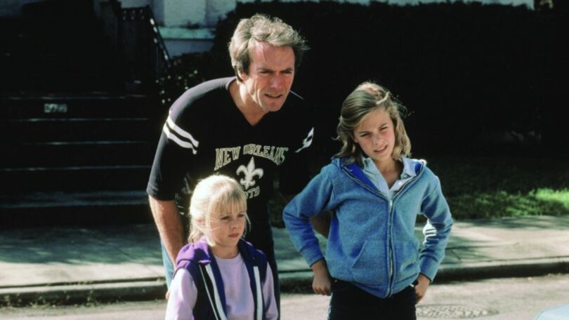 Filme Dirigido Pela Filha De Clint Eastwood Sem Aconselhamento Do Pai: Ele Não Fala Muito 1 2025 word2