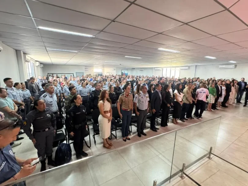 Pm De Mato Grosso Homenageia Mais De 100 Mulheres Em Evento Especial 1 2025 word2