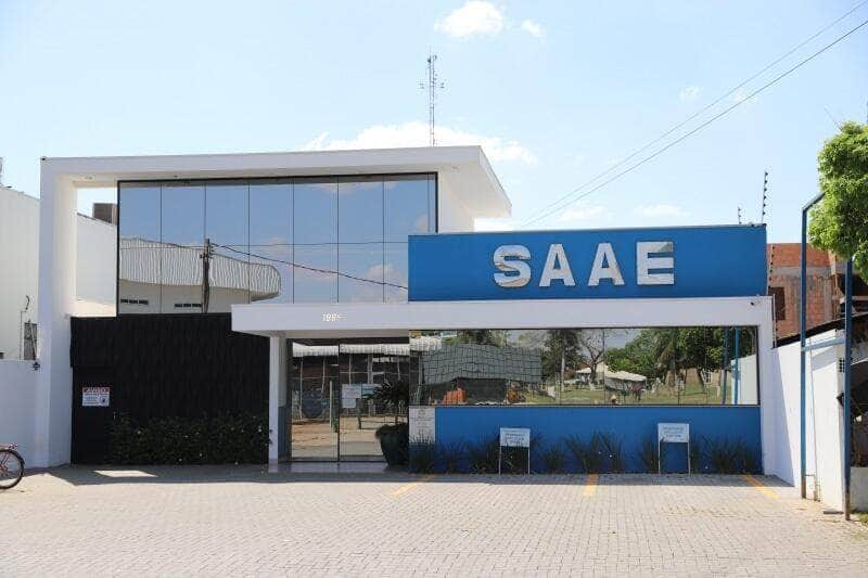 Câmara Aprova Convênio Para Ampliar Saneamento Básico Em Lucas Do Rio Verde 1 2025 word3