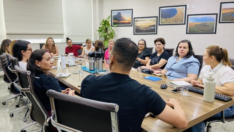Rede De Combate À Violência Doméstica Em Lucas Do Rio Verde: Resultados E Novas Ações 1 2025 word2