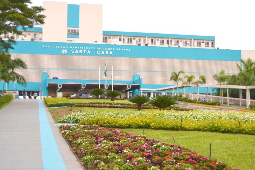 Estado E Município Formam Grupo Para Revisão De Convênio Com A Santa Casa: Saiba Mais! 1 2025 word2