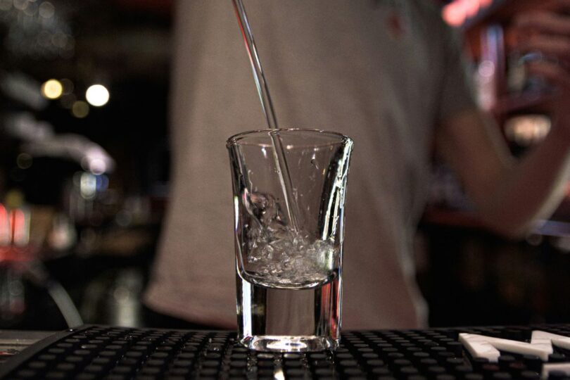 Brasil Investiga 45 Casos De Intoxicação Por Metanol Com 15 Mortes Confirmadas 1 2025 word3