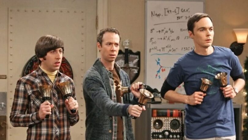 Novo Spin-Off De The Big Bang Theory Revela Teoria Surpreendente Sobre Leonard 1 2025 word2