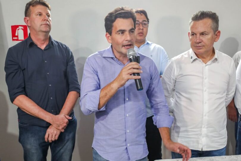 Fábio Garcia Defende: Criminosos Devem Ser Penalizados, Não Tratados Como Vítimas 1 2025 word1