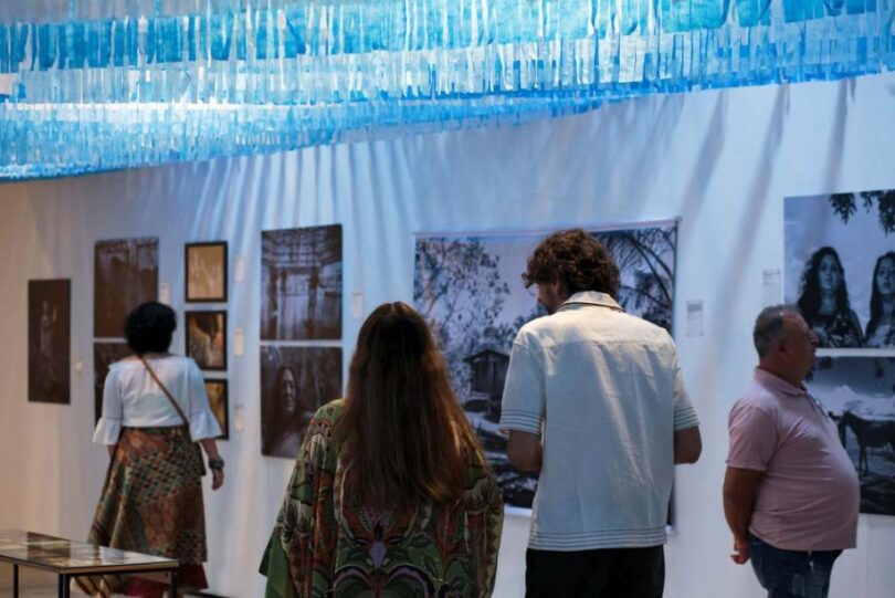 Exposição Mt Solo Cigano: Visite Em Cuiabá Até Dezembro! Atração Imperdível! 1 2025 word3