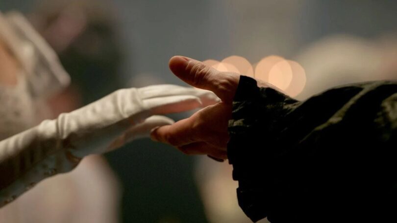 'A Série Mais Viciante Da Netflix Retorna Antes Do Esperado: Dividida Em Duas Partes!' 1 2025 word2