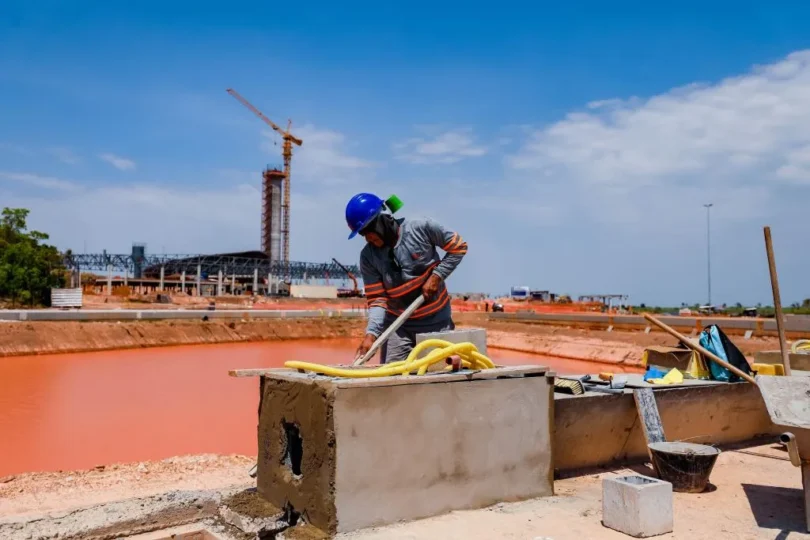 Crescimento De 109% Em Empregos Formais Em Mato Grosso: Entenda Os Motivos 1 2025 word2