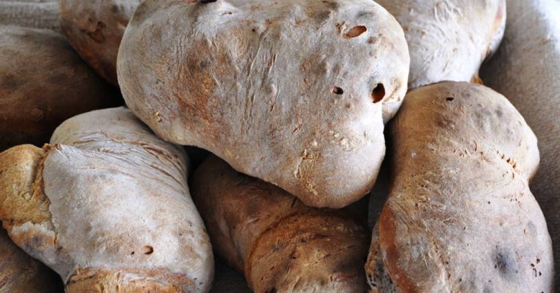 Descubra As Melhores Experiências Gastronômicas No Alentejo Com O Delicioso Pão Alentejano 1 2025 word3