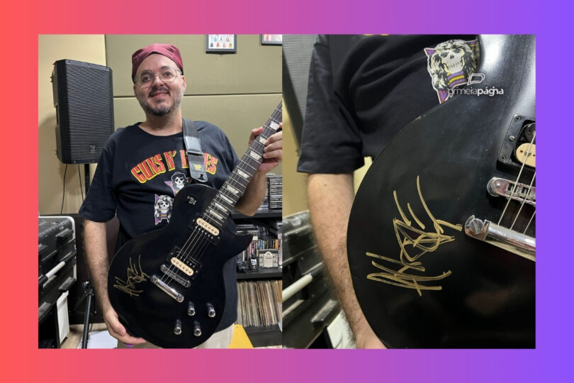 Cuiabano Realiza Sonho Ao Conseguir Autógrafo De Axl Rose Após Assistir Show Do Guns N’ Roses 1 2025 word3