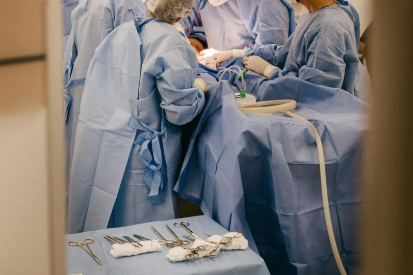 Cirurgia Em São Paulo: Paciente Será Indenizado Em R$ 113 Mil Por Gaze Esquecida 1 2025 word1