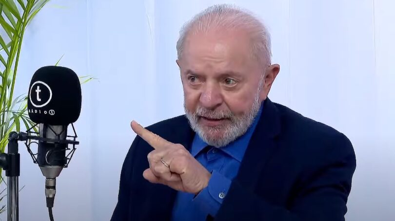 Gasto Do Governo Com Publicidade Atinge R$ 876 Milhões Em Ano Pré-Eleitoral 1 2025 word3