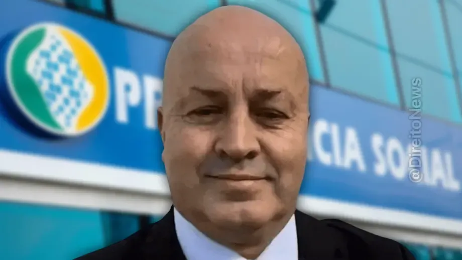 Careca Inss Mandado Papuda Apos Advogado Deixar Defesa careca inss mandado papuda apos advogado deixar defesa