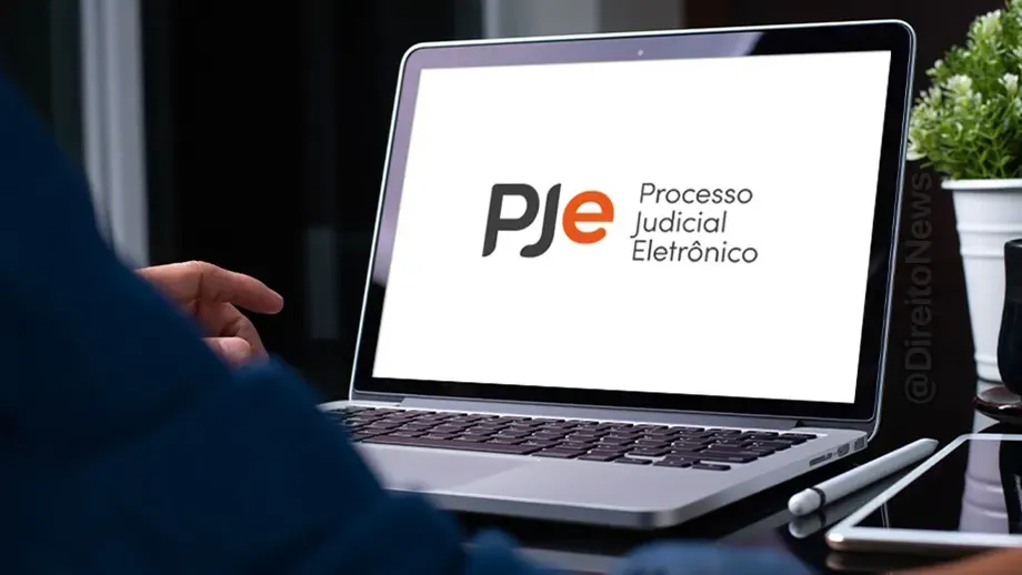 combate golpe falso advogado cnj inicia autenticacao dois fatores usuarios pje