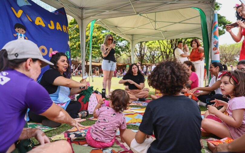 Unimed Ribeirão Preto Celebra O Dia Das Crianças Com Diversão E Educação No Parque Raya - Saiba Como Foi! 1 2025 word1