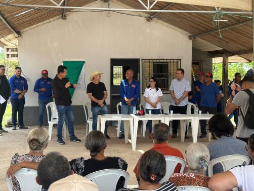 Assentamento Em Cuiabá Inova Com Sistema Pioneiro De Aquaponia: Entenda Como Funciona 1 2025 word2