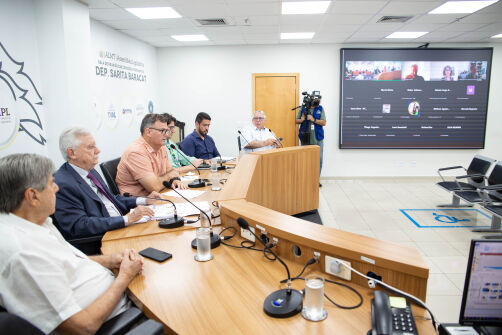 Pagamento Por Serviços Ambientais No Bioma Pantanal: Cst Debate Segurança Jurídica 1 2025 word3