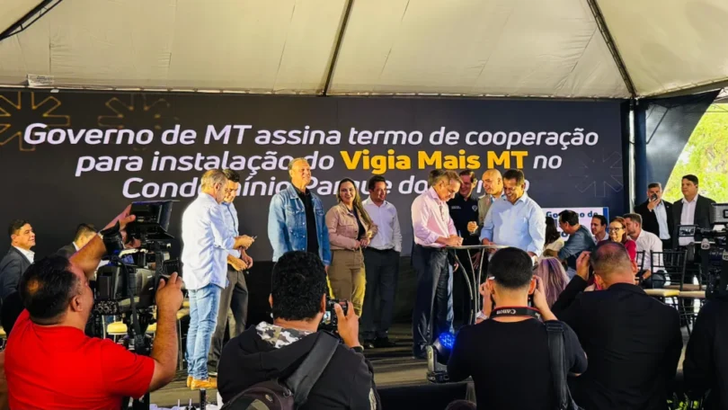 Wilson Santos Destaca Importância Da União Para Reduzir Déficit Habitacional Em Mato Grosso: Saiba Mais! 1 2025 word1