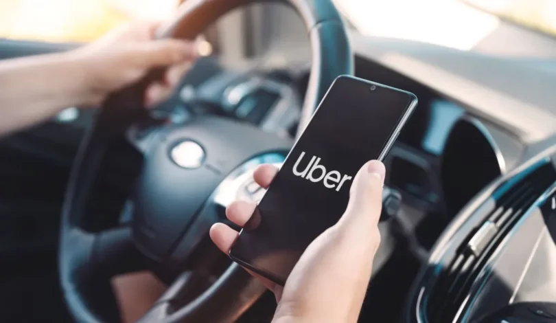 Descubra Quanto Um Motorista Uber Pode Ganhar Trabalhando 5 Horas Por Dia 1 2025 word3