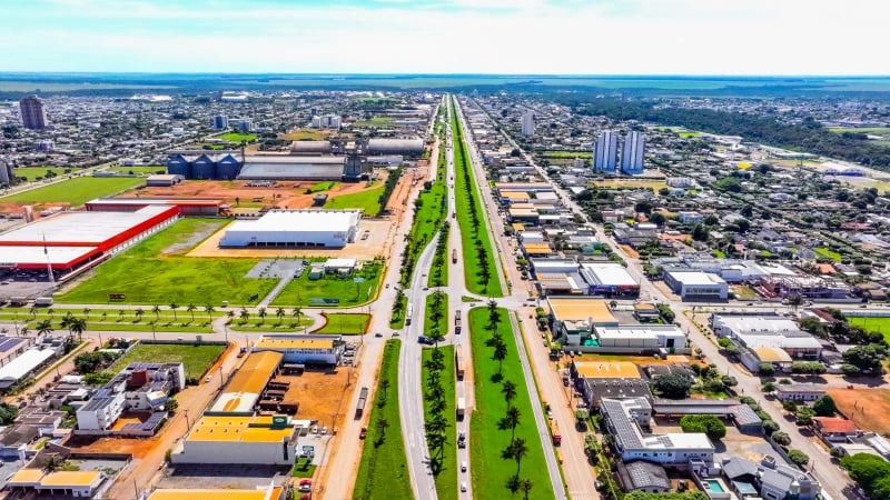 Mutirão Em Lucas Do Rio Verde Ajuda Empreendedores A Regularizar Débitos E Evitar Exclusão Do Simples Nacional 1 2025 word2