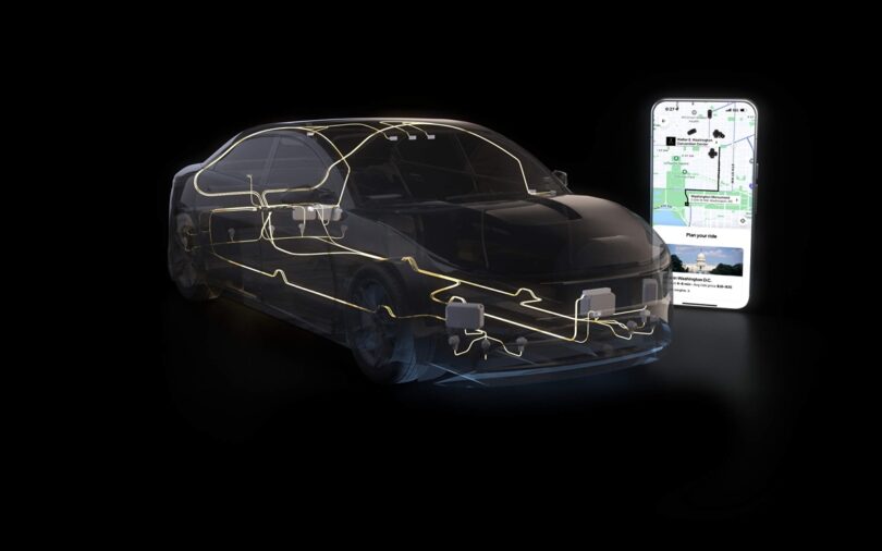 Descubra Mais Sobre Os Carros Autônomos Da Uber E Seu Projeto De Testes De Nível 4 1 2025 word3