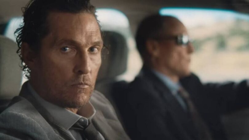 Matthew Mcconaughey Deseja Retornar Em Série Da Hbo, Mas Parceria Hesita: Não Quer Prejudicar Conquistas 1 2025 word3