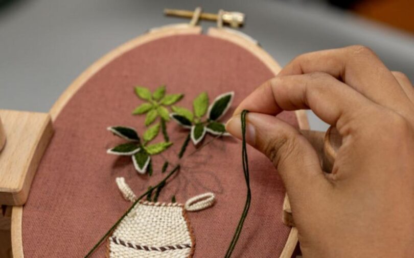 Feira Cultural Em Sorriso Destaca Talento Local No “Caminho Das Artes” 1 2025 word1