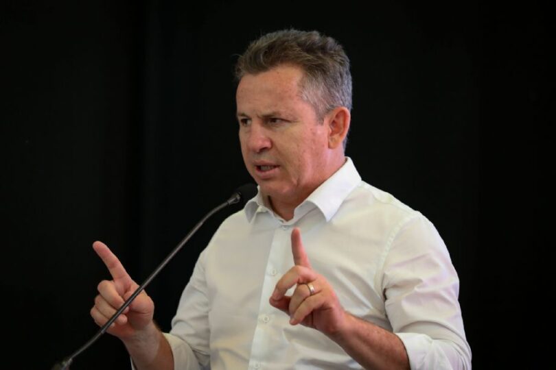 Mauro Afirma: A Polícia Atua Em Todos Os Territórios, Mesmo Contra Facções. 1 2025 word2