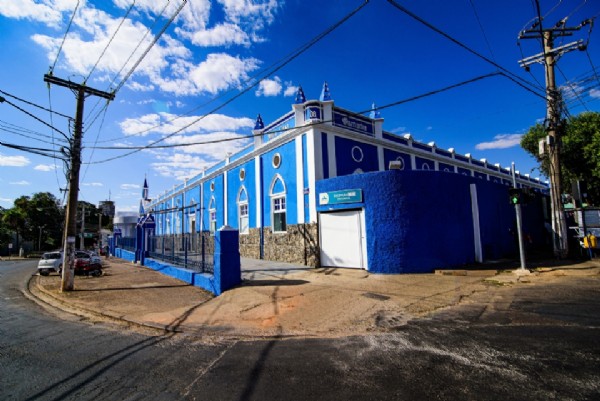 Sérgio Ricardo Propõe Que Cs Mobi Compre Prédio Da Santa Casa Para Doar À Prefeitura Como Compensação Social 1 2025 word1