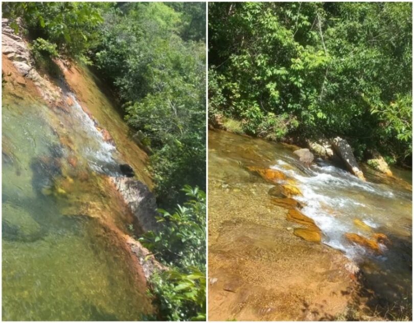 Descubra Os Melhores Balneários Na Estrada Para A Chapada: Entre Rios E Paredões 1 2025 word1