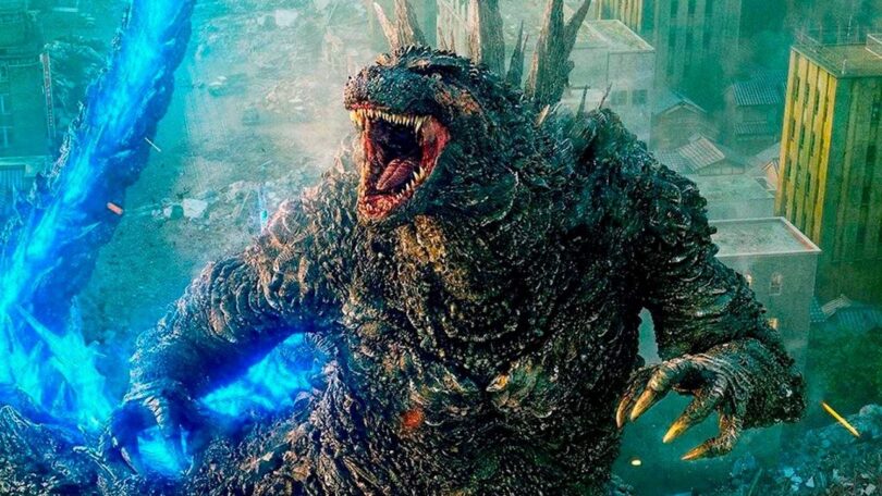 Monsterverse Revela Novidade Empolgante Após 20 Anos Para Repetir Sucesso De Godzilla_Minus One 1 2025 word3