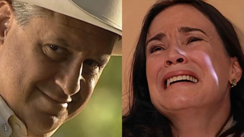 A Primeira Novela Dos Estúdios Globo: 30 Anos De Sucesso Inigualável 1 2025 word2