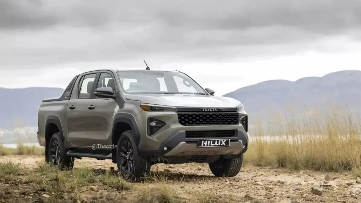 Nova-Toyota-Hilux Nova Toyota Hilux