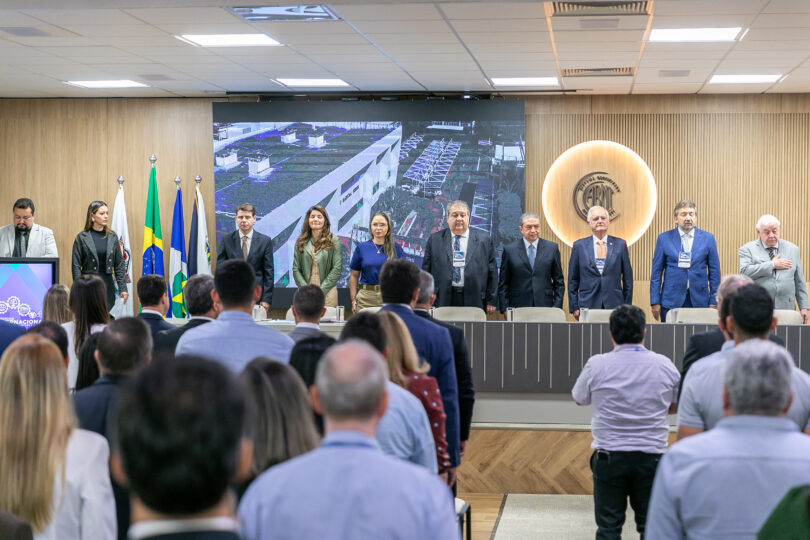 Prefeita Em Exercício Discute Desafios Tributários Em Congresso Internacional: Impacto E Soluções 1 Arquivo