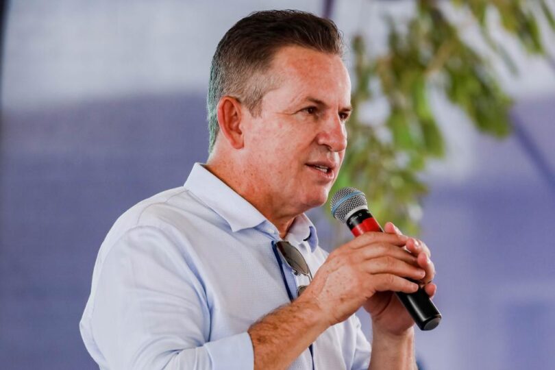 Governo De Mt Assume Trecho Do Contorno Leste Para Acelerar Obras Em Cuiabá: Saiba Mais! 1 2025 word3