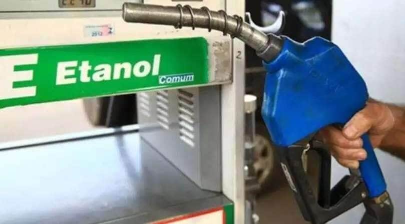 Preço Do Etanol Em Outubro: R$ 2,70/Litro E R$ 3,10/Litro - Saiba Mais! 1 2025 word3