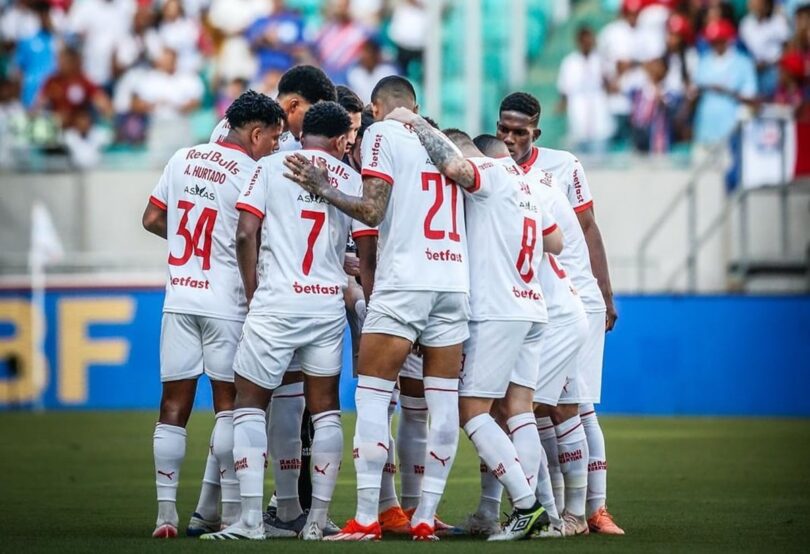 Bragantino X Corinthians: Saiba Onde Assistir, Horário E Escalações - 32ª Rodada Brasileirão 2025 1 2025 word3