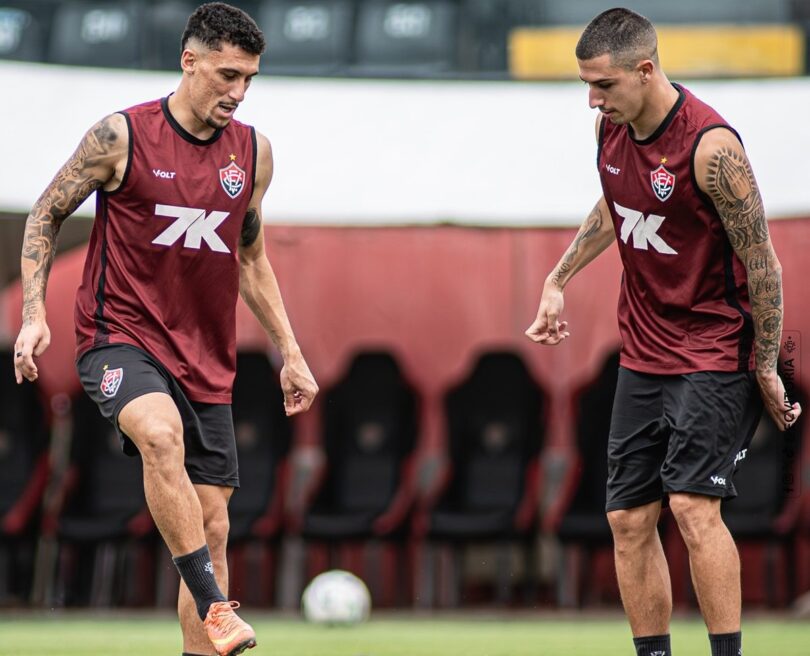 Guia Completo: Como Assistir Vitória X Internacional E Conhecer Horário E Escalações Do Jogo Da 32ª Rodada Do Brasileirão 2025 1 2025 word2