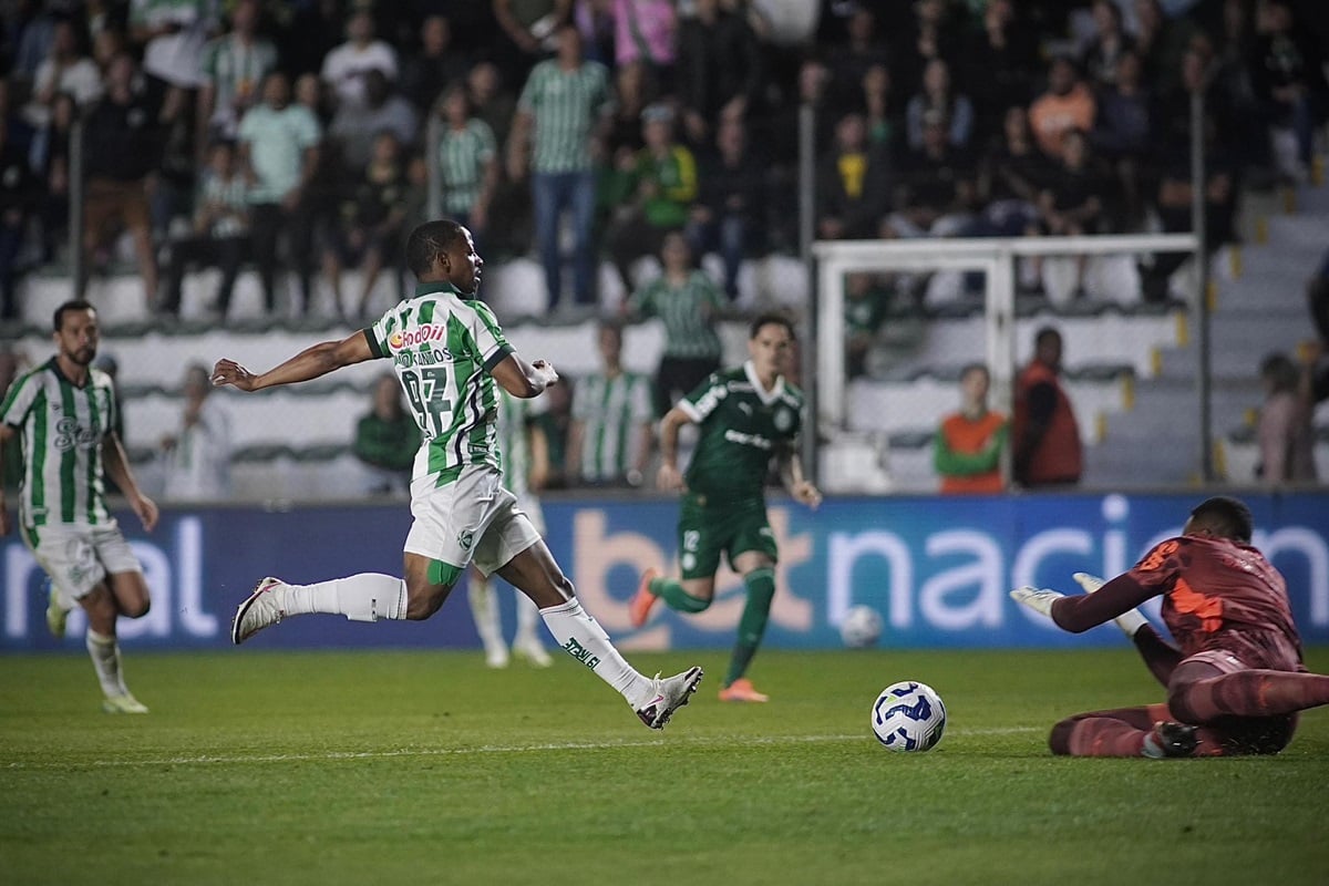Sport X Juventude: Onde Assistir Ao Vivo E Prováveis Escalações Pelo Brasileirão 2025. Imagem: Fernando Alves Ecj Sport x Juventude: onde assistir ao vivo e prováveis escalações pelo Brasileirão 2025. Imagem: Fernando Alves ECJ