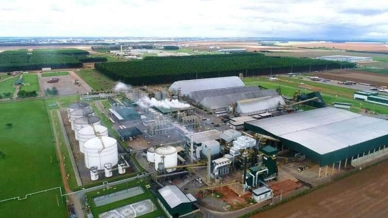 Agroindústria Na Região Centro-Oeste: Previsão De Mais De 200 Mil Novos Empregos Até 2027 1 2025 word2