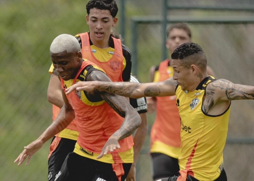 Atlético-Mg X Bahia: Onde Assistir Ao Vivo E Escalações No Jogo Decisivo Do Brasileirão 2025 1 2025 word2