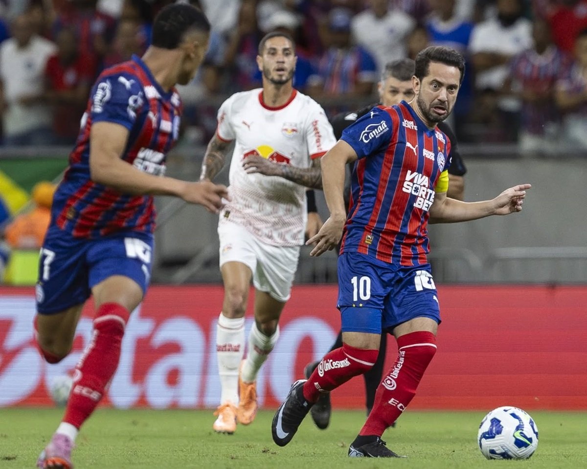 Atlético-Mg X Bahia: Onde Assistir Ao Vivo E Prováveis Escalações Para O Duelo Decisivo Do Brasileirão 2025. Imagem: @Therafao Atlético-MG x Bahia: onde assistir ao vivo e prováveis escalações para o duelo decisivo do Brasileirão 2025. Imagem: @therafao