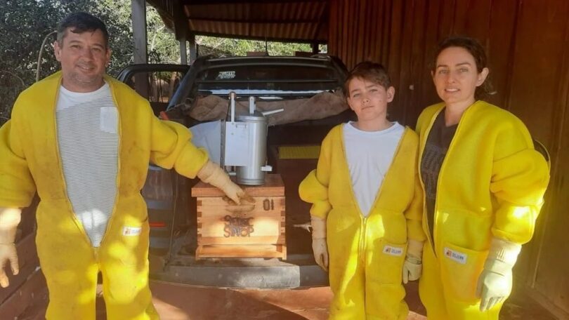 Hidromel Produzido Pelo Senar Mt E Sindicato Rural De Sinop Brilhará Na Cop 30 1 2025 word2