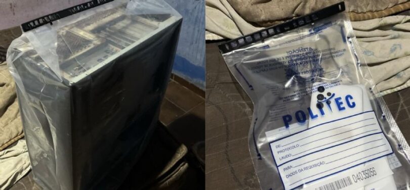 Polícia Investiga Suspeito De Usar Inteligência Artificial Para Editar Fotos Em Sites Adultos 1 2025 word3