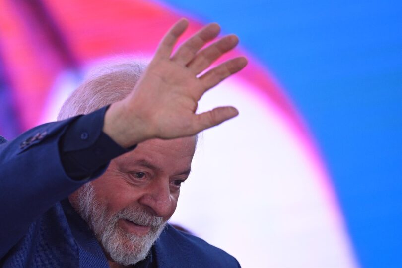 Lula Pede Investigação Federal Sobre Operação Policial No Rio De Janeiro: Matança 1 2025 word1