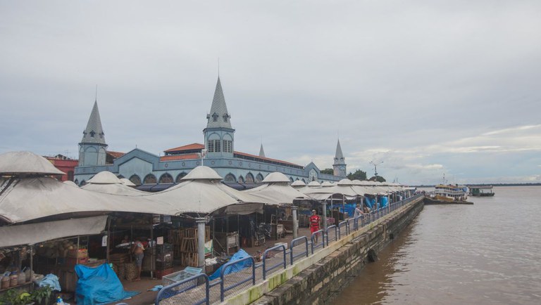 Jornalistas Estrangeiros Sofrem Assalto Em Belém Durante Cobertura Da Cop 30: Entenda O Ocorrido 1 2025 word3
