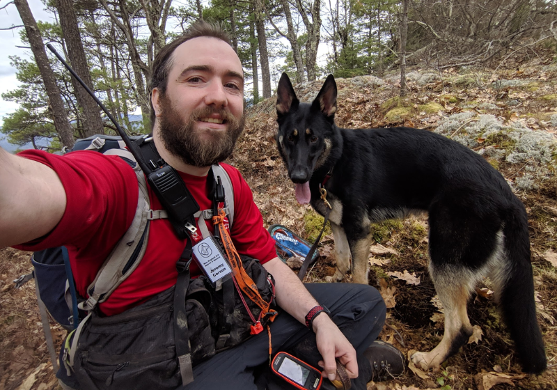 Cão Pastor Alemão Resgata Criança Perdida Na Floresta: Emocionante E Inspirador 1 2025 word2