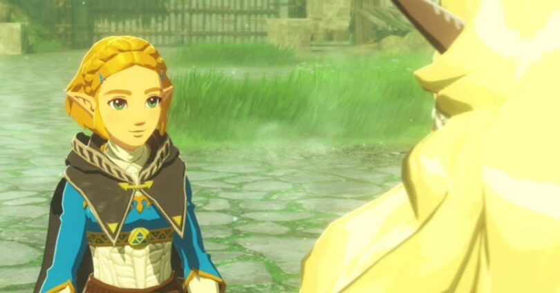 Novo Game De Ação Inspirado Em Zelda Surpreende Com Gráficos Impressionantes No Switch 2 1 2025 word2