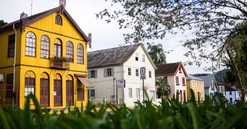 Onu Reconhece Antônio Prado Como Uma Das Melhores Vilas Globais 1 2025 word1