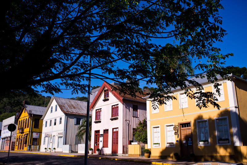 Antônio Prado, Serra Gaúcha, Rio Grande Do Sul Antônio Prado, Serra Gaúcha, Rio Grande do Sul