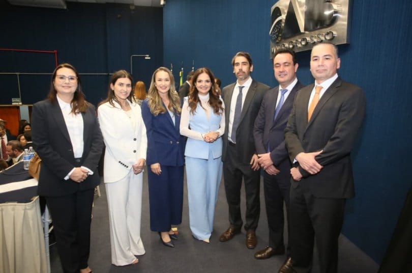 Tribunal De Justiça Define Lista Tríplice Para Cargo De Desembargador Hoje 1 2025 word2